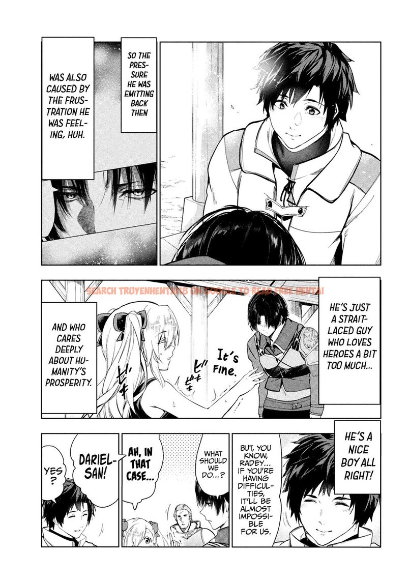Read Hentai Image 18 d938b in comic Kaiko Sareta Ankoku Heishi (30-dai) No Slow Na Second Life - Chapter 33 - www.hentaitnt.net
