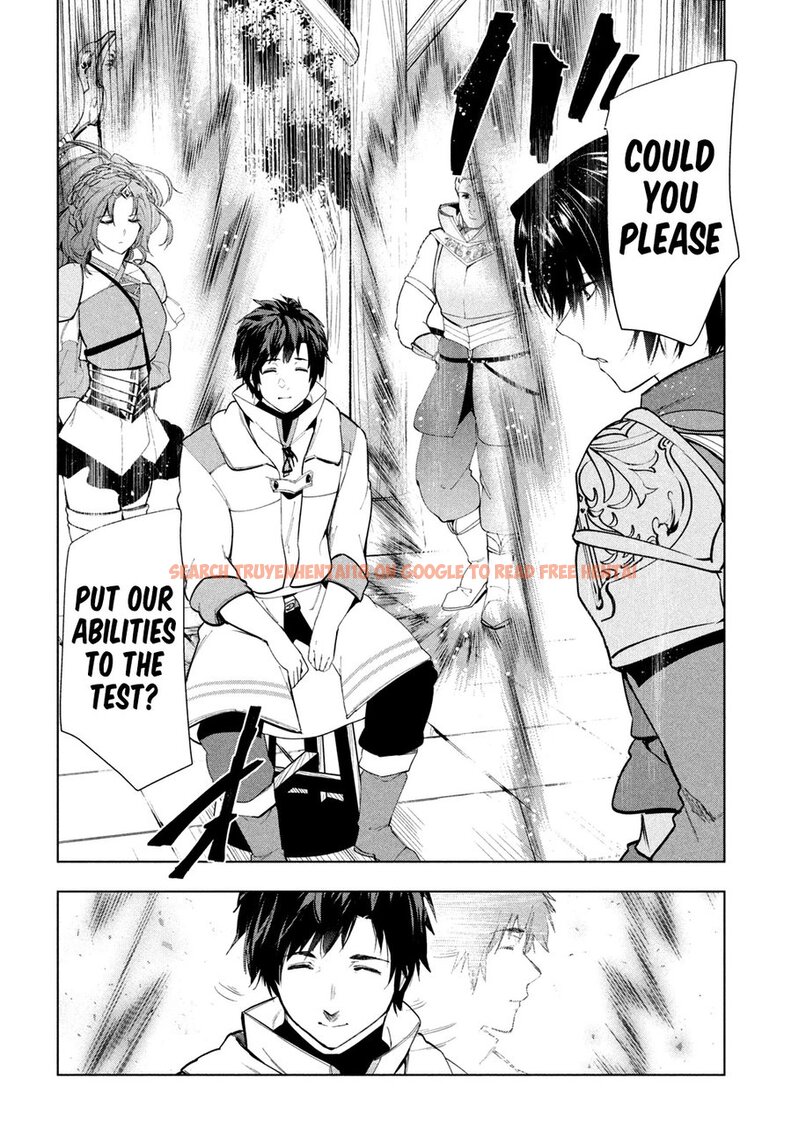 Read Hentai Image 19 d938b in comic Kaiko Sareta Ankoku Heishi (30-dai) No Slow Na Second Life - Chapter 33 - www.hentaitnt.net