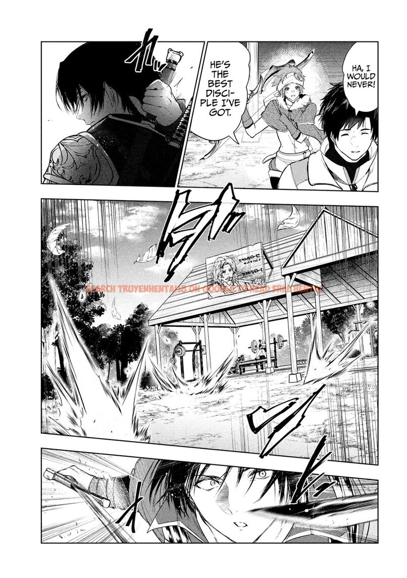 Read Hentai Image 24 d938b in comic Kaiko Sareta Ankoku Heishi (30-dai) No Slow Na Second Life - Chapter 33 - www.hentaitnt.net