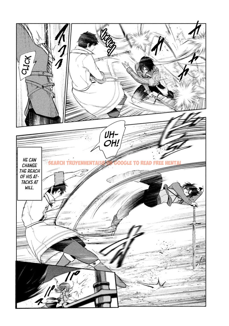 Read Hentai Image 25 d938b in comic Kaiko Sareta Ankoku Heishi (30-dai) No Slow Na Second Life - Chapter 33 - www.hentaitnt.net