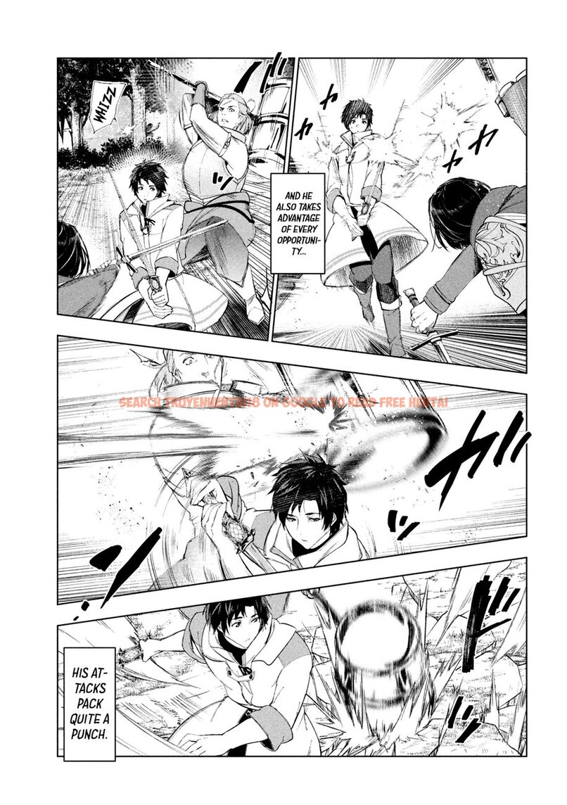 Read Hentai Image 26 d938b in comic Kaiko Sareta Ankoku Heishi (30-dai) No Slow Na Second Life - Chapter 33 - www.hentaitnt.net