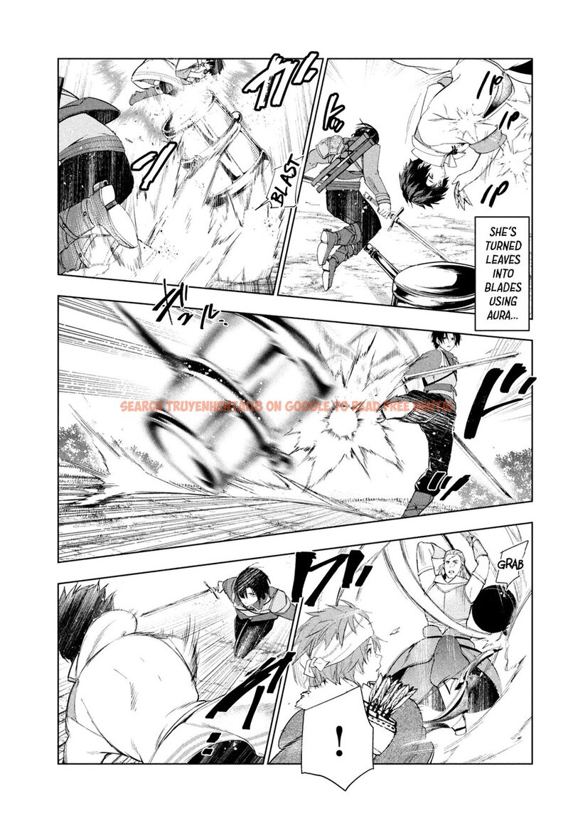 Read Hentai Image 28 d938b in comic Kaiko Sareta Ankoku Heishi (30-dai) No Slow Na Second Life - Chapter 33 - www.hentaitnt.net