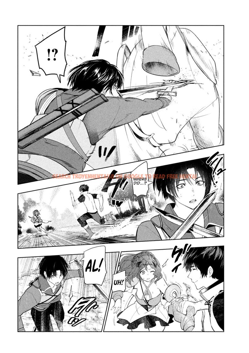 Read Hentai Image 29 d938b in comic Kaiko Sareta Ankoku Heishi (30-dai) No Slow Na Second Life - Chapter 33 - www.hentaitnt.net