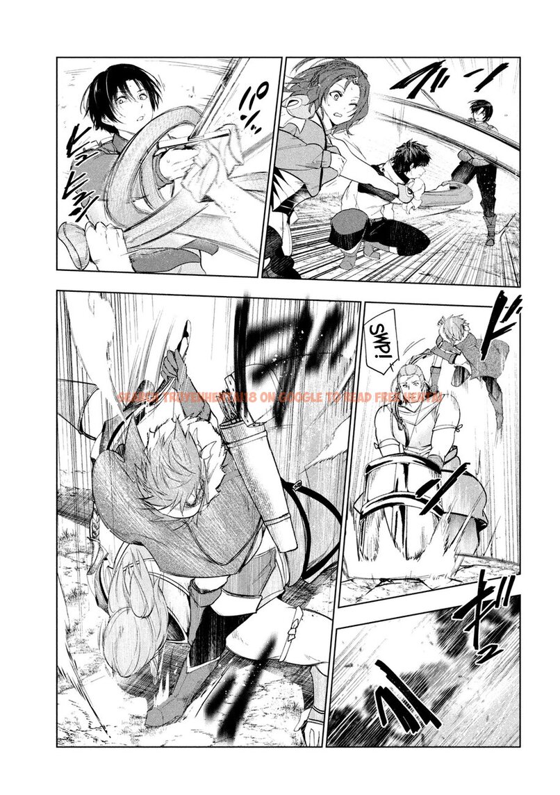 Read Hentai Image 30 d938b in comic Kaiko Sareta Ankoku Heishi (30-dai) No Slow Na Second Life - Chapter 33 - www.hentaitnt.net