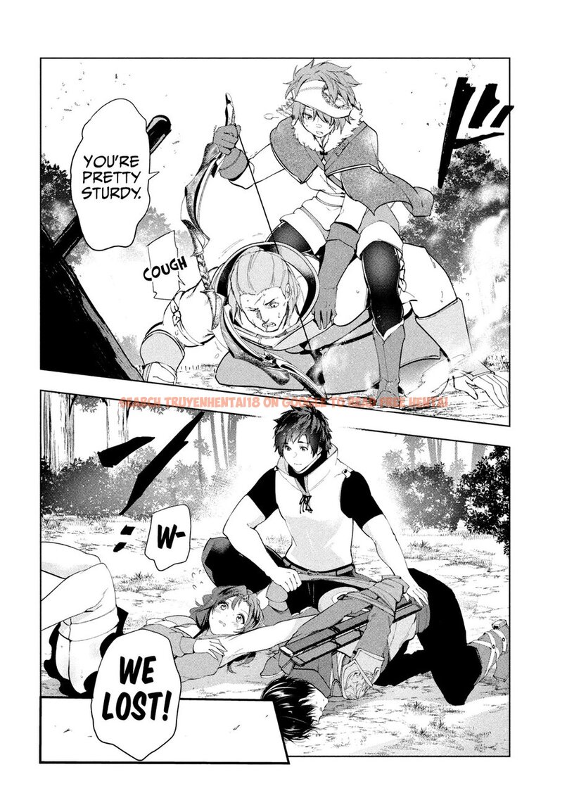 Read Hentai Image 31 d938b in comic Kaiko Sareta Ankoku Heishi (30-dai) No Slow Na Second Life - Chapter 33 - www.hentaitnt.net