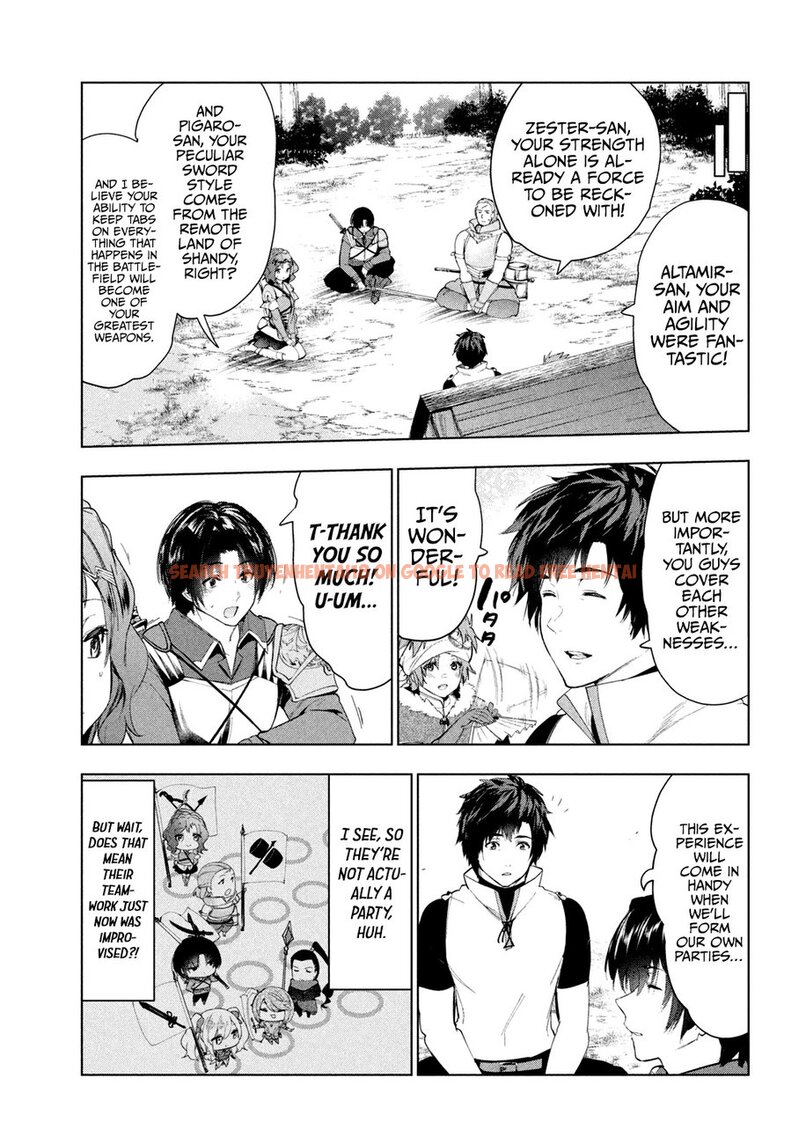 Read Hentai Image 32 d938b in comic Kaiko Sareta Ankoku Heishi (30-dai) No Slow Na Second Life - Chapter 33 - www.hentaitnt.net