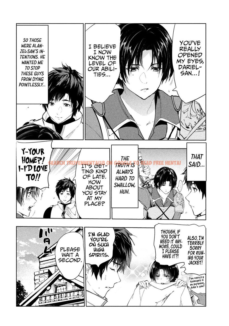 Read Hentai Image 33 d938b in comic Kaiko Sareta Ankoku Heishi (30-dai) No Slow Na Second Life - Chapter 33 - www.hentaitnt.net