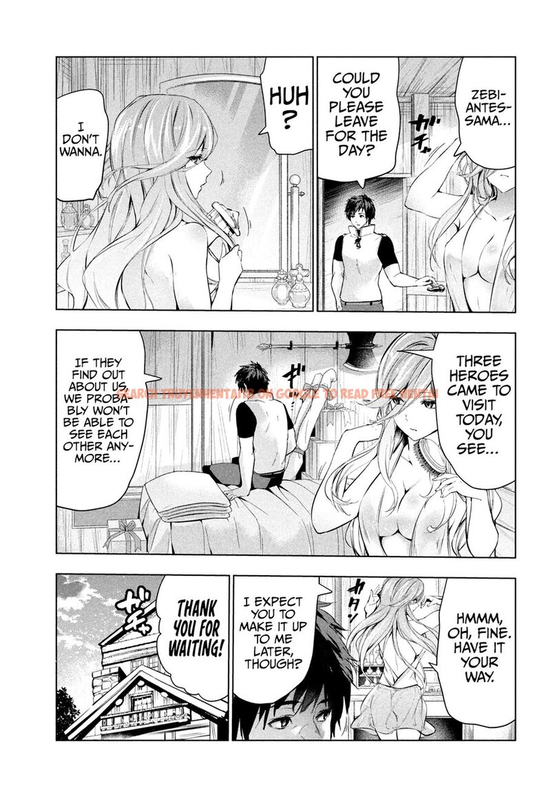 Read Hentai Image 34 d938b in comic Kaiko Sareta Ankoku Heishi (30-dai) No Slow Na Second Life - Chapter 33 - www.hentaitnt.net