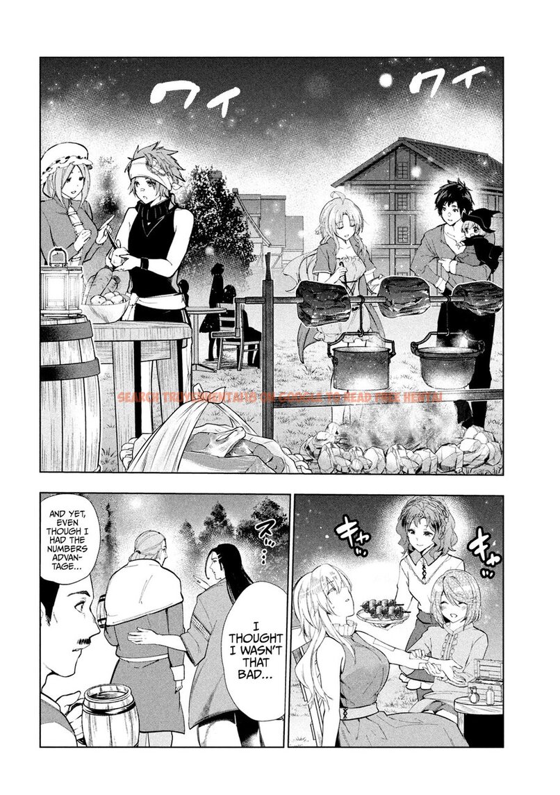 Read Hentai Image 35 d938b in comic Kaiko Sareta Ankoku Heishi (30-dai) No Slow Na Second Life - Chapter 33 - www.hentaitnt.net