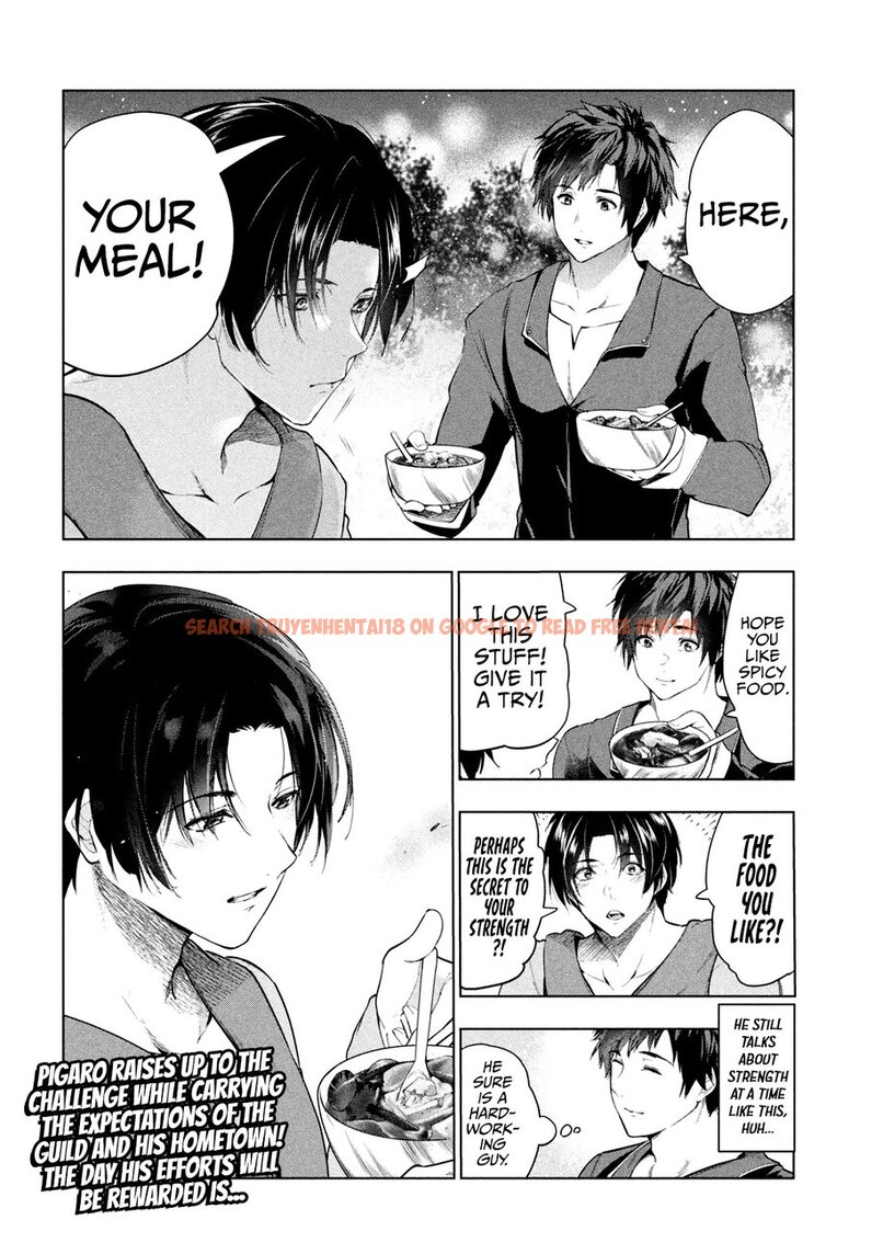 Read Hentai Image 37 d938b in comic Kaiko Sareta Ankoku Heishi (30-dai) No Slow Na Second Life - Chapter 33 - www.hentaitnt.net