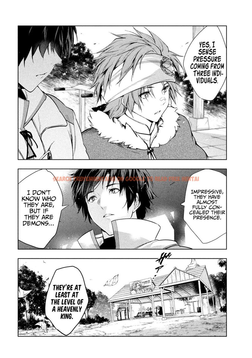Read Hentai Image 5 d938b in comic Kaiko Sareta Ankoku Heishi (30-dai) No Slow Na Second Life - Chapter 33 - www.hentaitnt.net