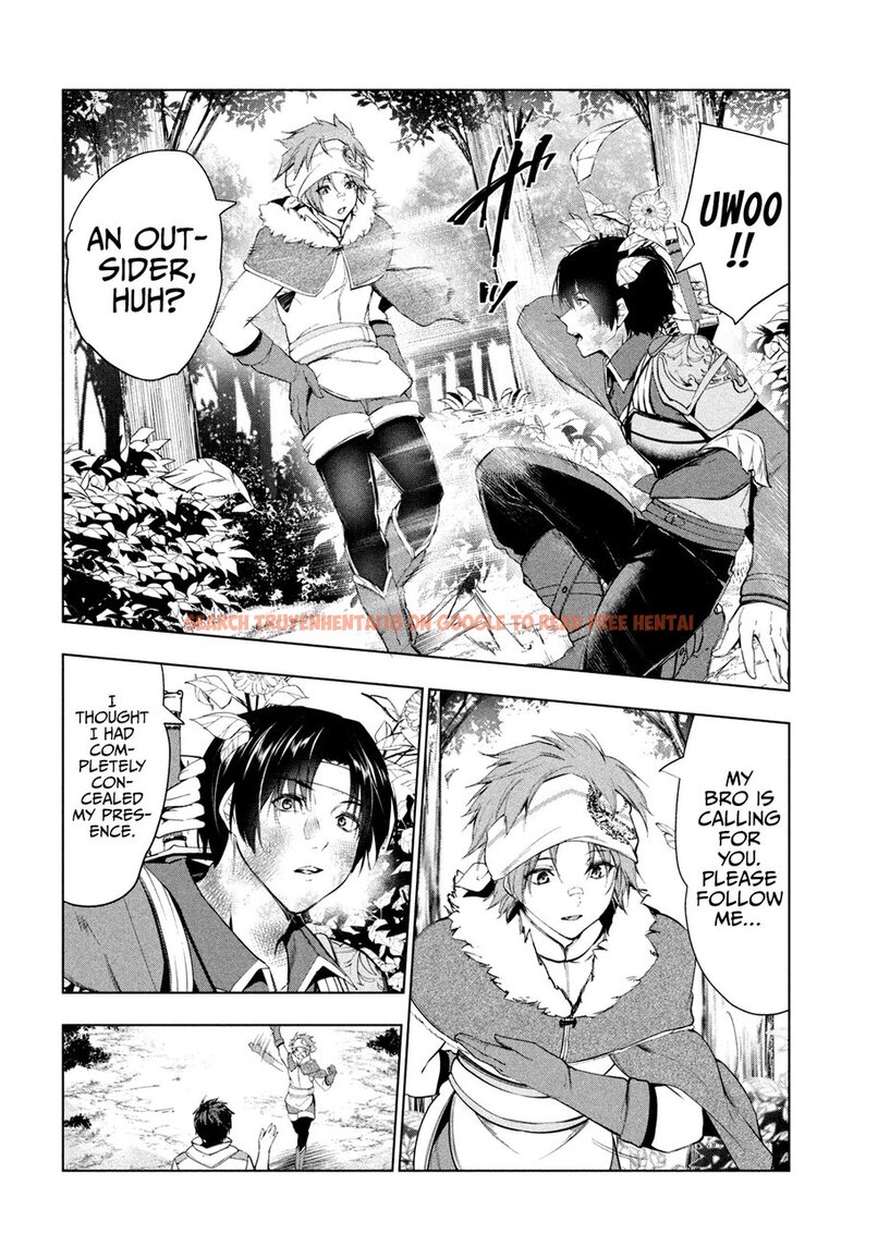 Read Hentai Image 7 d938b in comic Kaiko Sareta Ankoku Heishi (30-dai) No Slow Na Second Life - Chapter 33 - www.hentaitnt.net