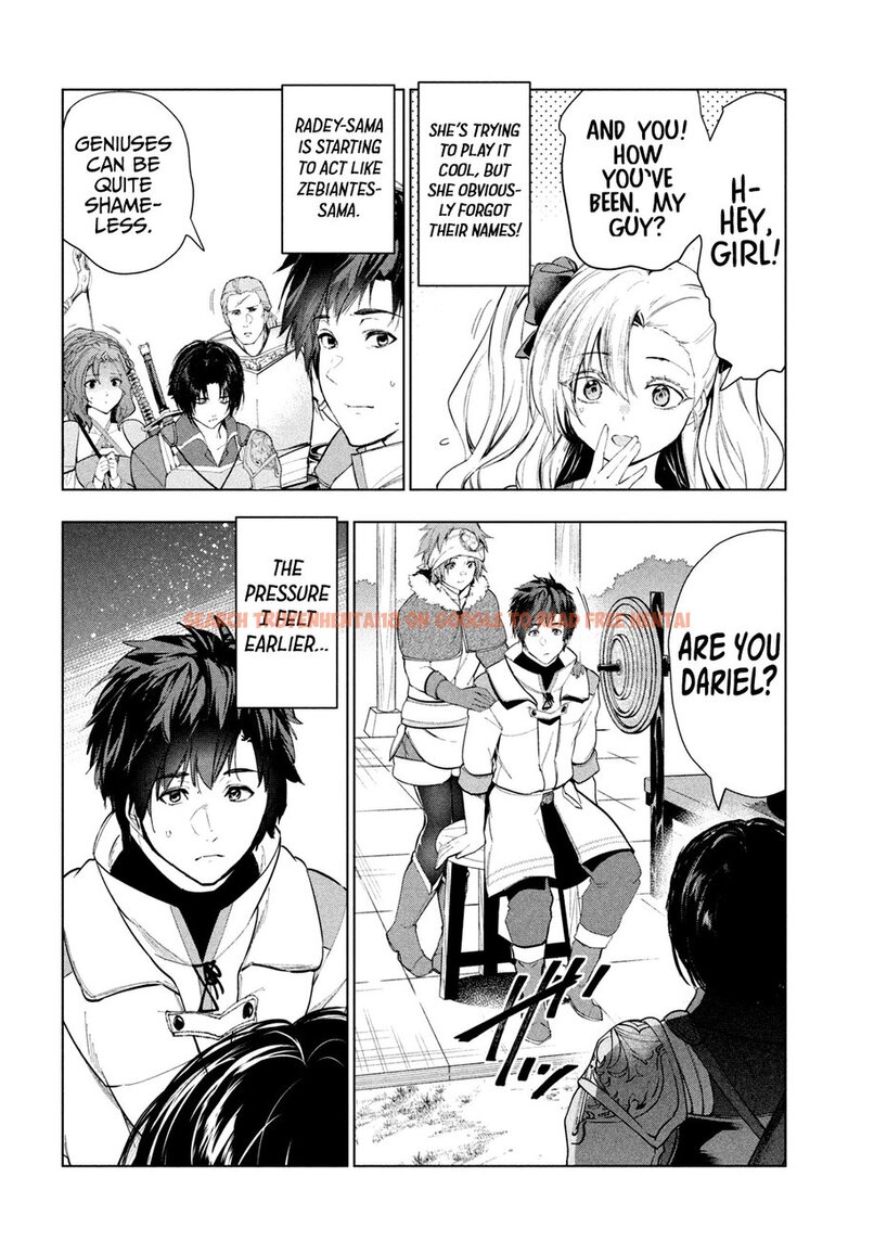 Read Hentai Image 9 d938b in comic Kaiko Sareta Ankoku Heishi (30-dai) No Slow Na Second Life - Chapter 33 - www.hentaitnt.net