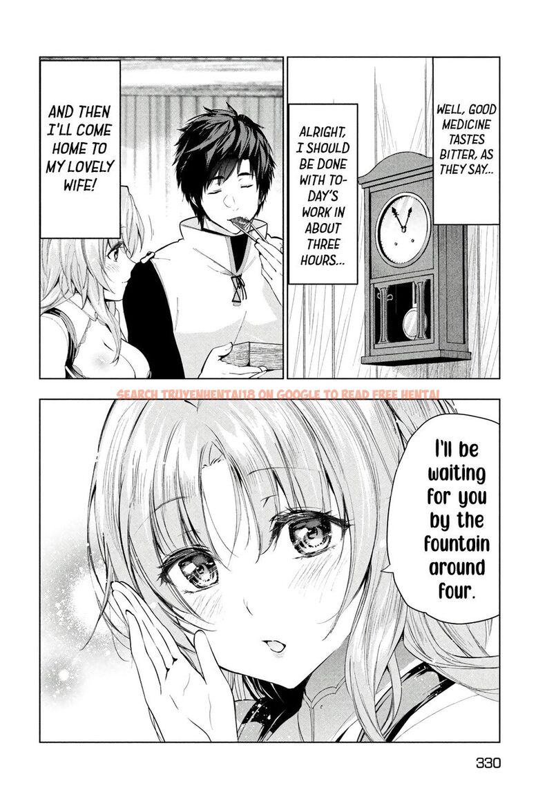 Read Hentai Image 11 45a2f in comic Kaiko Sareta Ankoku Heishi (30-dai) No Slow Na Second Life - Chapter 34 - www.hentaitnt.net
