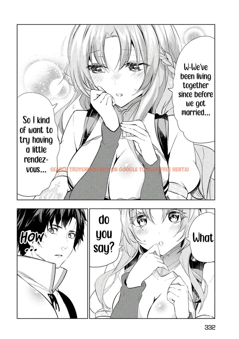 Read Hentai Image 13 45a2f in comic Kaiko Sareta Ankoku Heishi (30-dai) No Slow Na Second Life - Chapter 34 - www.hentaitnt.net