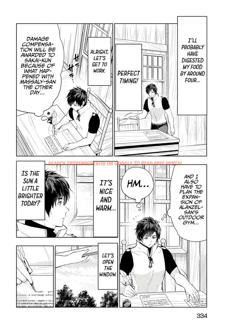 Read Hentai Image 15 45a2f in comic Kaiko Sareta Ankoku Heishi (30-dai) No Slow Na Second Life - Chapter 34 - www.hentaitnt.net