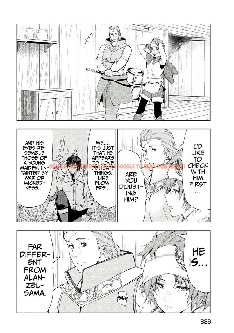 Read Hentai Image 17 45a2f in comic Kaiko Sareta Ankoku Heishi (30-dai) No Slow Na Second Life - Chapter 34 - www.hentaitnt.net