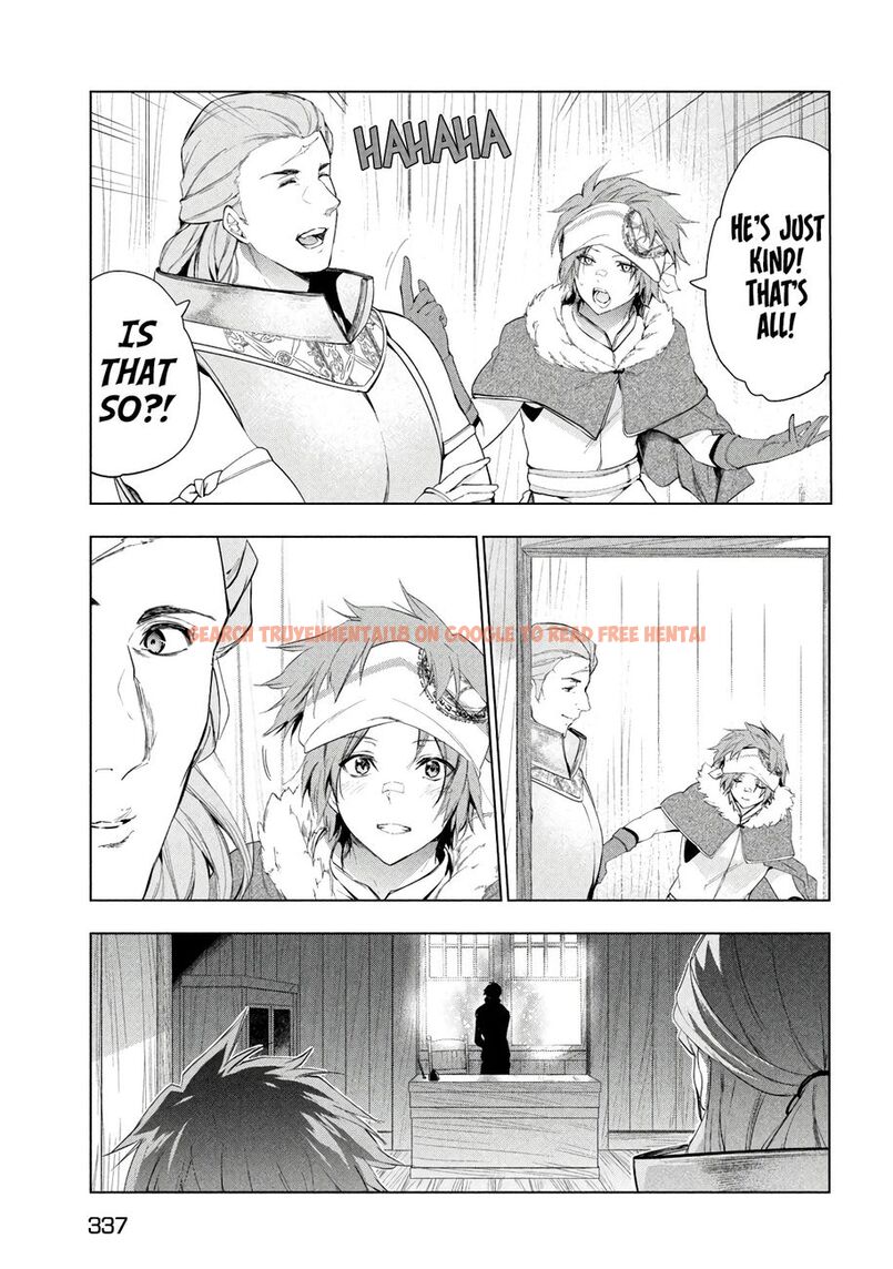 Read Hentai Image 18 45a2f in comic Kaiko Sareta Ankoku Heishi (30-dai) No Slow Na Second Life - Chapter 34 - www.hentaitnt.net