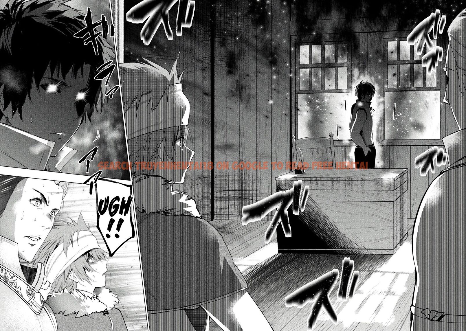 Read Hentai Image 19 45a2f in comic Kaiko Sareta Ankoku Heishi (30-dai) No Slow Na Second Life - Chapter 34 - www.hentaitnt.net