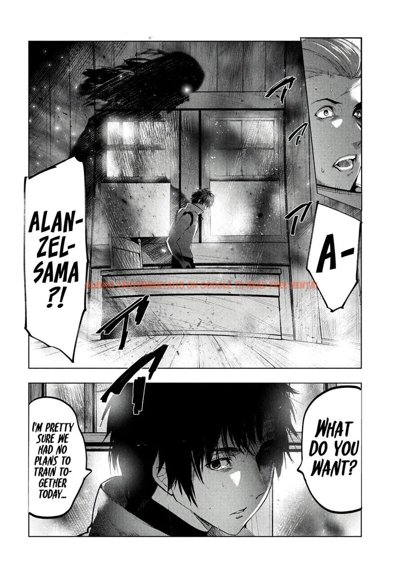 Read Hentai Image 20 45a2f in comic Kaiko Sareta Ankoku Heishi (30-dai) No Slow Na Second Life - Chapter 34 - www.hentaitnt.net
