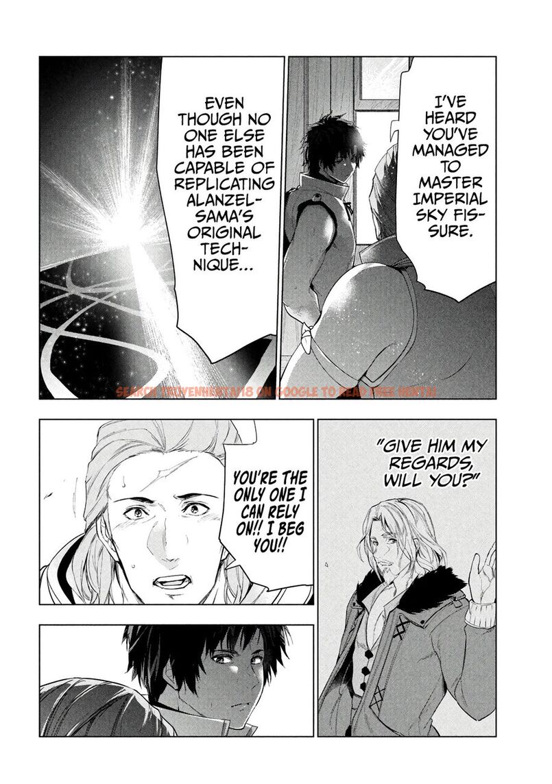 Read Hentai Image 24 45a2f in comic Kaiko Sareta Ankoku Heishi (30-dai) No Slow Na Second Life - Chapter 34 - www.hentaitnt.net