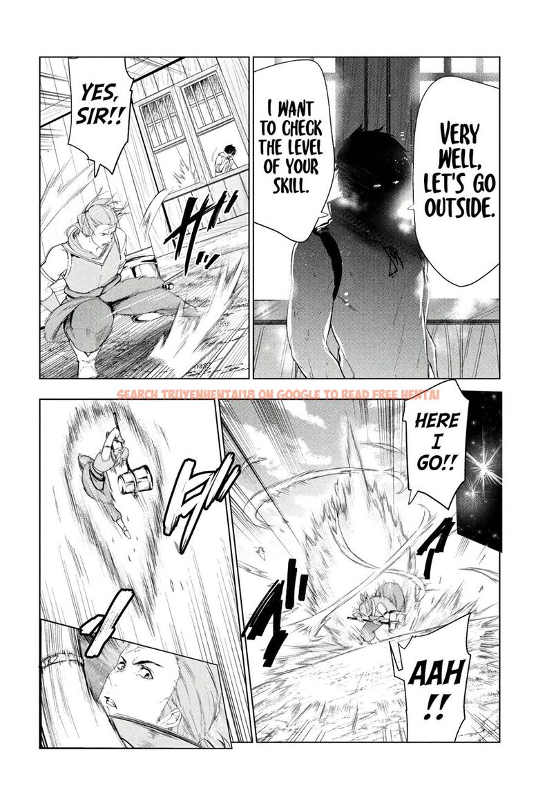 Read Hentai Image 26 45a2f in comic Kaiko Sareta Ankoku Heishi (30-dai) No Slow Na Second Life - Chapter 34 - www.hentaitnt.net