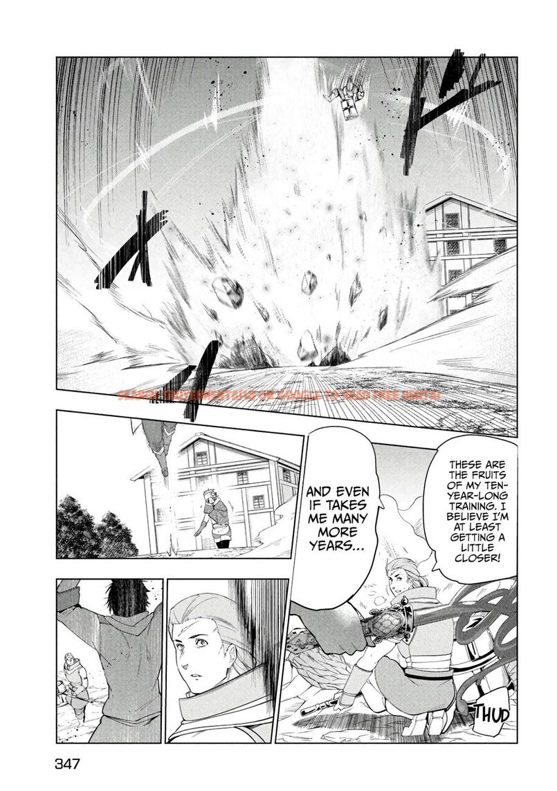 Read Hentai Image 27 45a2f in comic Kaiko Sareta Ankoku Heishi (30-dai) No Slow Na Second Life - Chapter 34 - www.hentaitnt.net