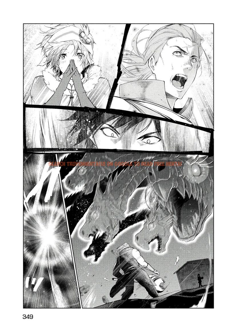 Read Hentai Image 29 45a2f in comic Kaiko Sareta Ankoku Heishi (30-dai) No Slow Na Second Life - Chapter 34 - www.hentaitnt.net