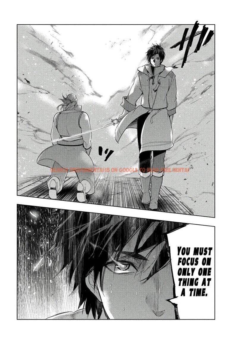 Read Hentai Image 32 45a2f in comic Kaiko Sareta Ankoku Heishi (30-dai) No Slow Na Second Life - Chapter 34 - www.hentaitnt.net