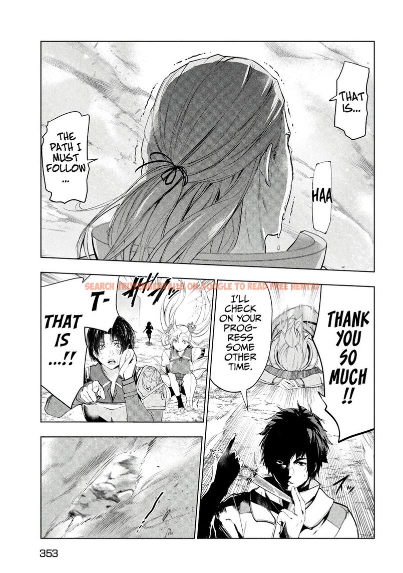 Read Hentai Image 33 45a2f in comic Kaiko Sareta Ankoku Heishi (30-dai) No Slow Na Second Life - Chapter 34 - www.hentaitnt.net