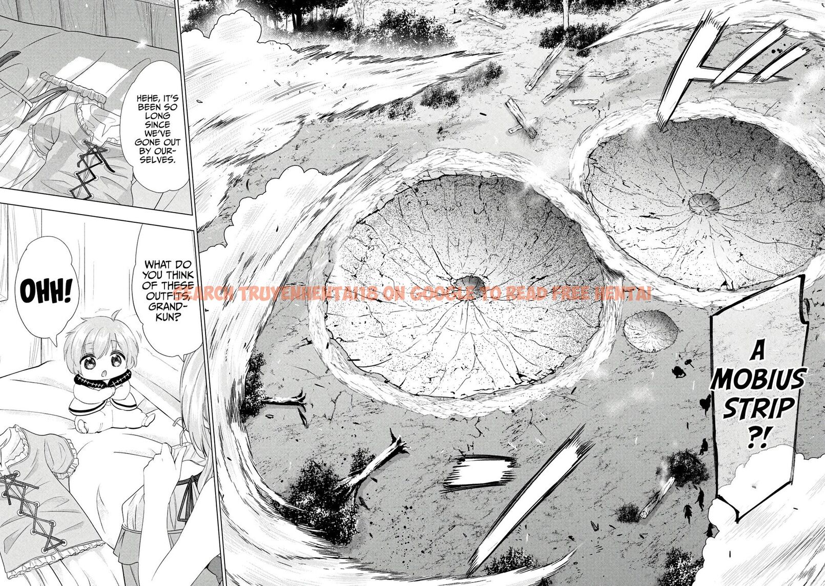 Read Hentai Image 34 45a2f in comic Kaiko Sareta Ankoku Heishi (30-dai) No Slow Na Second Life - Chapter 34 - www.hentaitnt.net