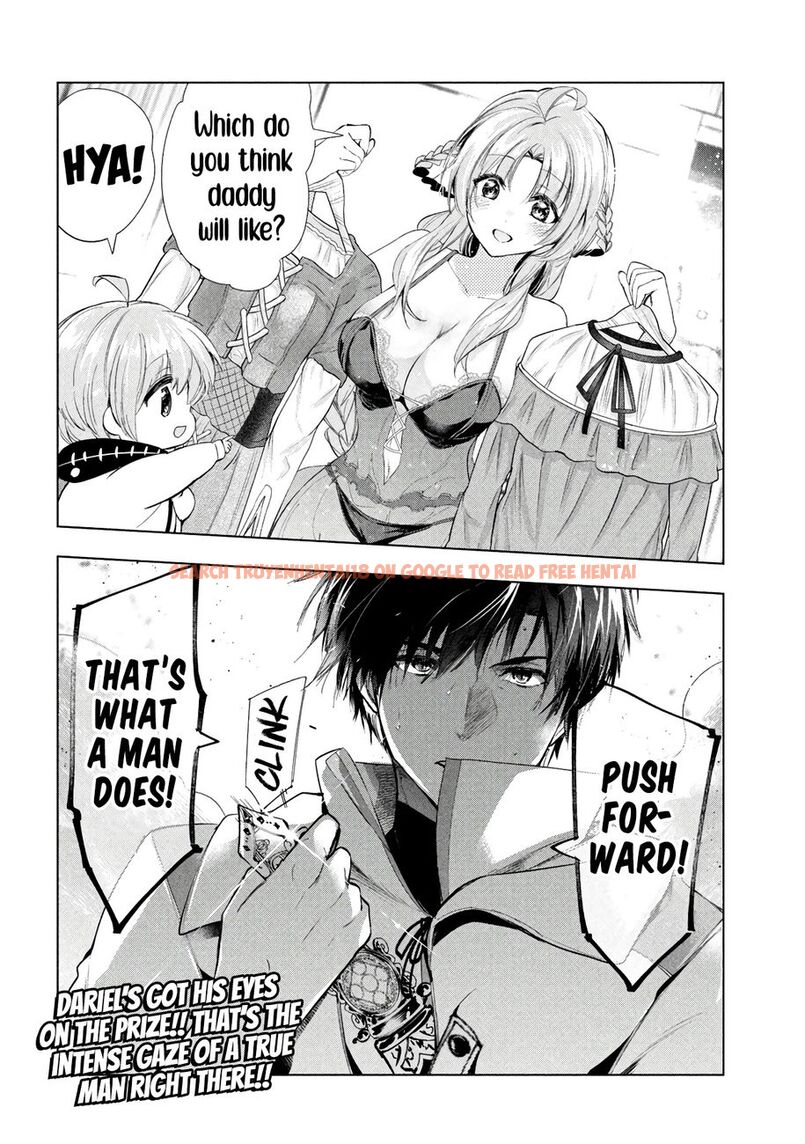 Read Hentai Image 35 45a2f in comic Kaiko Sareta Ankoku Heishi (30-dai) No Slow Na Second Life - Chapter 34 - www.hentaitnt.net