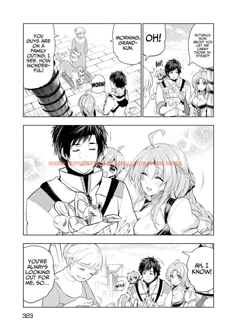 Read Hentai Image 4 45a2f in comic Kaiko Sareta Ankoku Heishi (30-dai) No Slow Na Second Life - Chapter 34 - www.hentaitnt.net