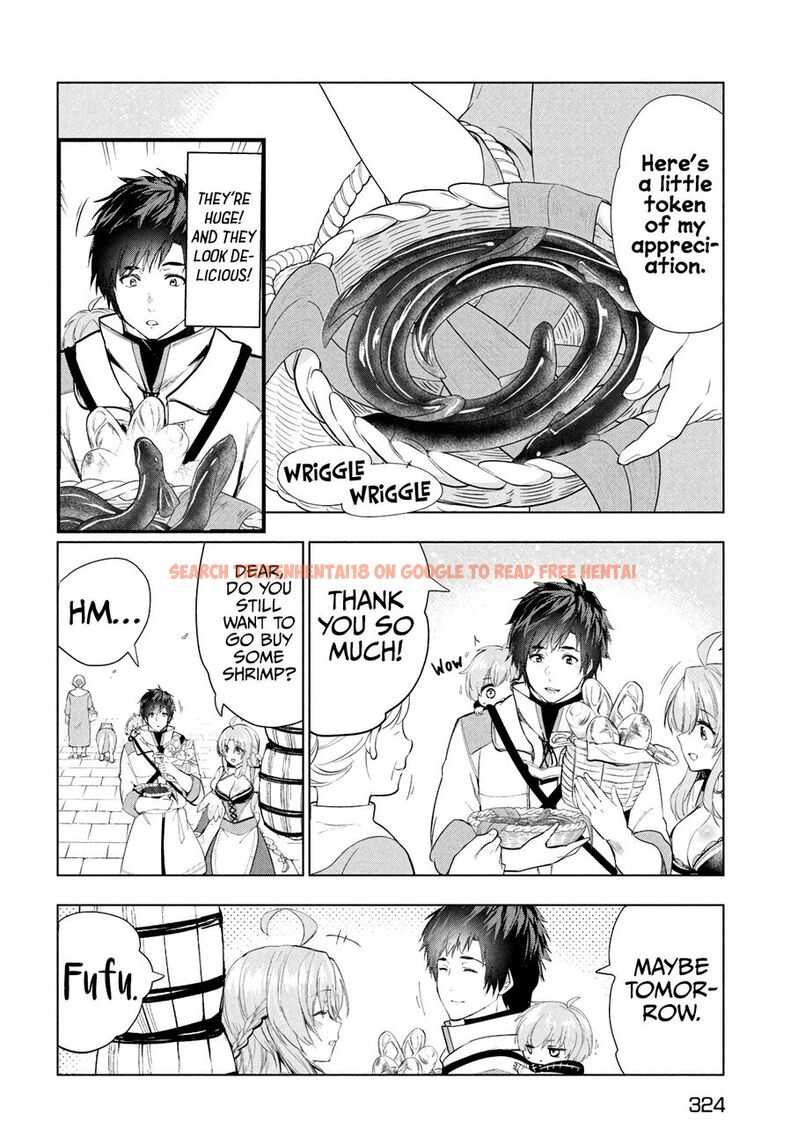 Read Hentai Image 5 45a2f in comic Kaiko Sareta Ankoku Heishi (30-dai) No Slow Na Second Life - Chapter 34 - www.hentaitnt.net