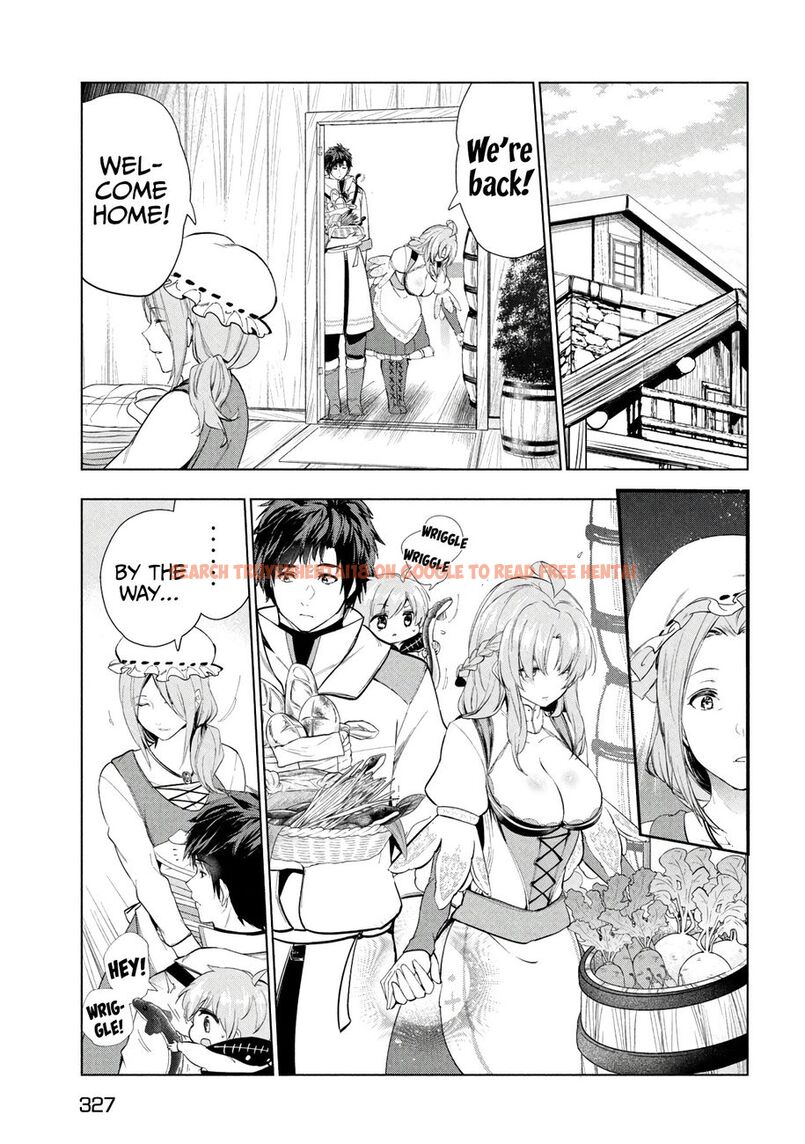 Read Hentai Image 8 45a2f in comic Kaiko Sareta Ankoku Heishi (30-dai) No Slow Na Second Life - Chapter 34 - www.hentaitnt.net