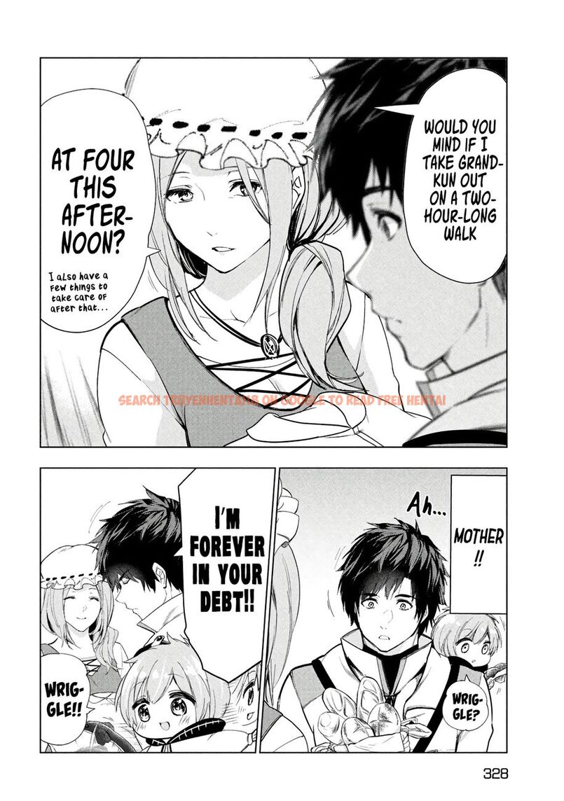 Read Hentai Image 9 45a2f in comic Kaiko Sareta Ankoku Heishi (30-dai) No Slow Na Second Life - Chapter 34 - www.hentaitnt.net