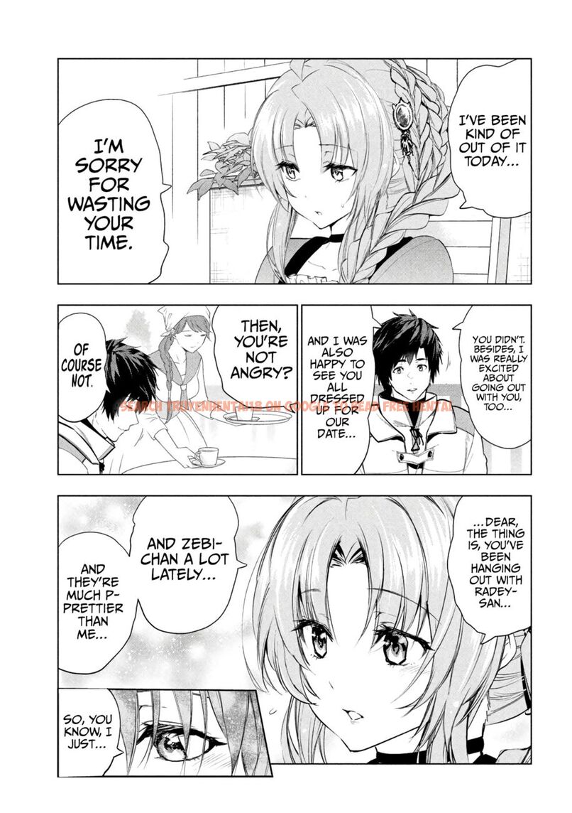 Read Hentai Image 12 4146c in comic Kaiko Sareta Ankoku Heishi (30-dai) No Slow Na Second Life - Chapter 35 - www.hentaitnt.net