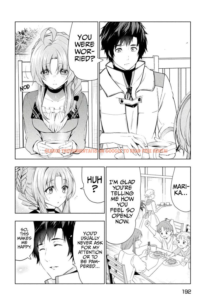 Read Hentai Image 13 4146c in comic Kaiko Sareta Ankoku Heishi (30-dai) No Slow Na Second Life - Chapter 35 - www.hentaitnt.net