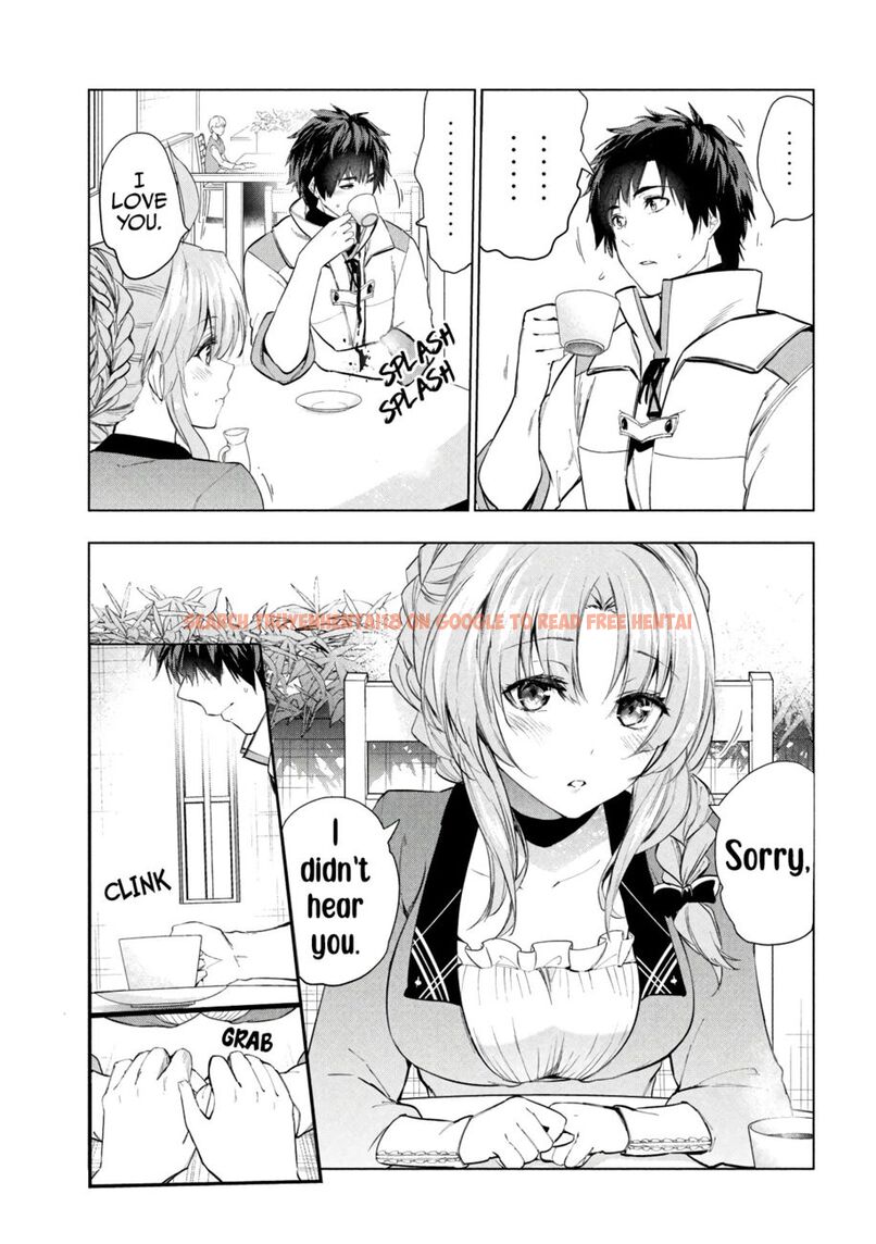 Read Hentai Image 16 4146c in comic Kaiko Sareta Ankoku Heishi (30-dai) No Slow Na Second Life - Chapter 35 - www.hentaitnt.net