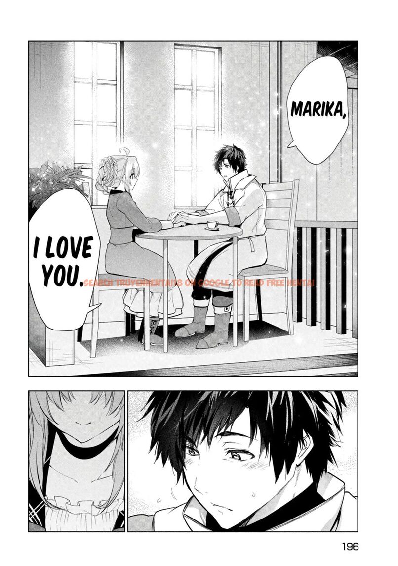 Read Hentai Image 17 4146c in comic Kaiko Sareta Ankoku Heishi (30-dai) No Slow Na Second Life - Chapter 35 - www.hentaitnt.net