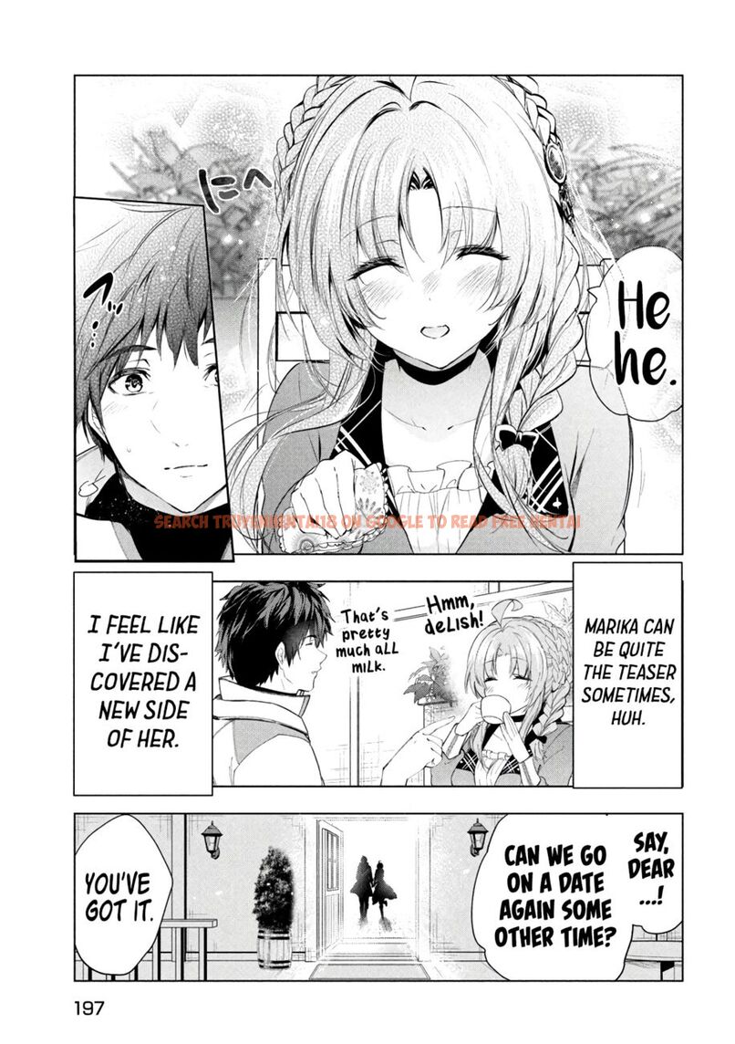 Read Hentai Image 18 4146c in comic Kaiko Sareta Ankoku Heishi (30-dai) No Slow Na Second Life - Chapter 35 - www.hentaitnt.net