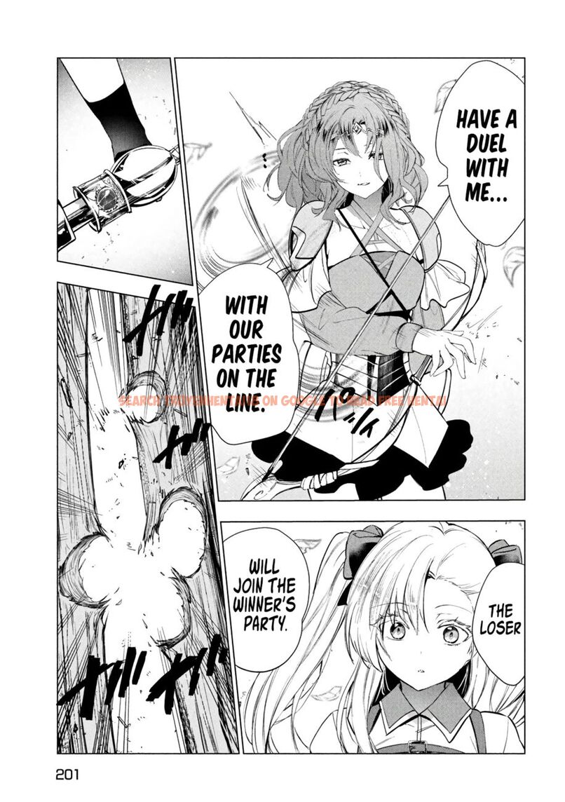 Read Hentai Image 22 4146c in comic Kaiko Sareta Ankoku Heishi (30-dai) No Slow Na Second Life - Chapter 35 - www.hentaitnt.net