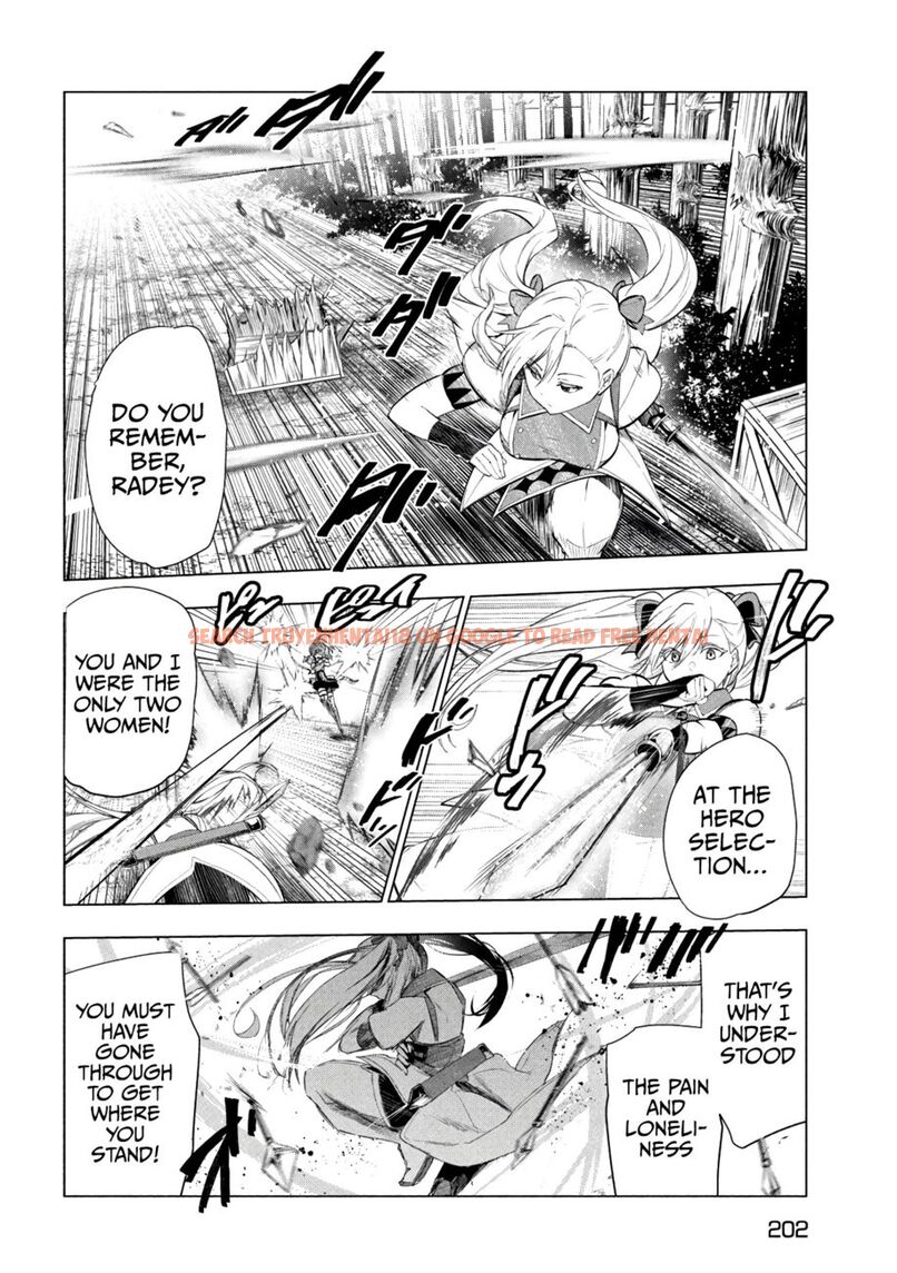 Read Hentai Image 23 4146c in comic Kaiko Sareta Ankoku Heishi (30-dai) No Slow Na Second Life - Chapter 35 - www.hentaitnt.net