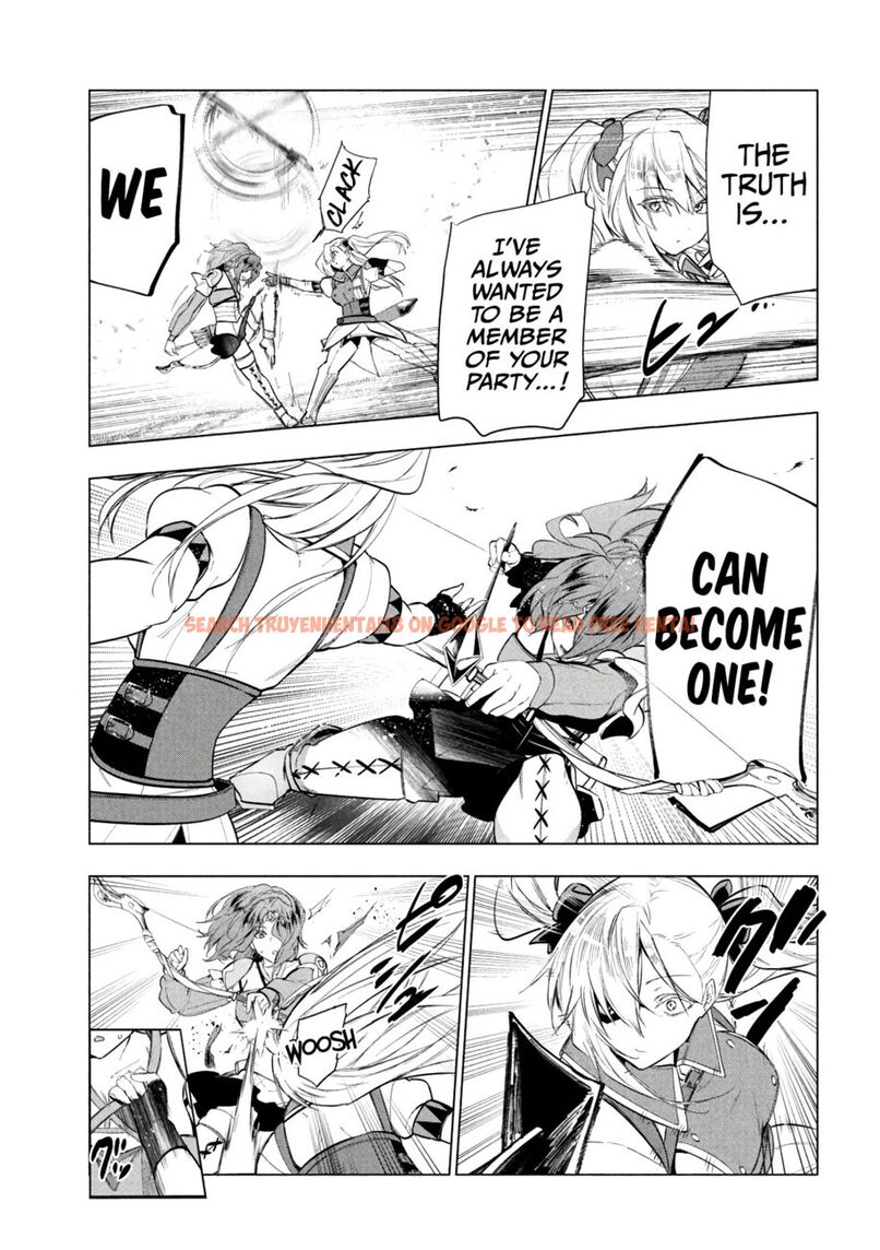 Read Hentai Image 24 4146c in comic Kaiko Sareta Ankoku Heishi (30-dai) No Slow Na Second Life - Chapter 35 - www.hentaitnt.net