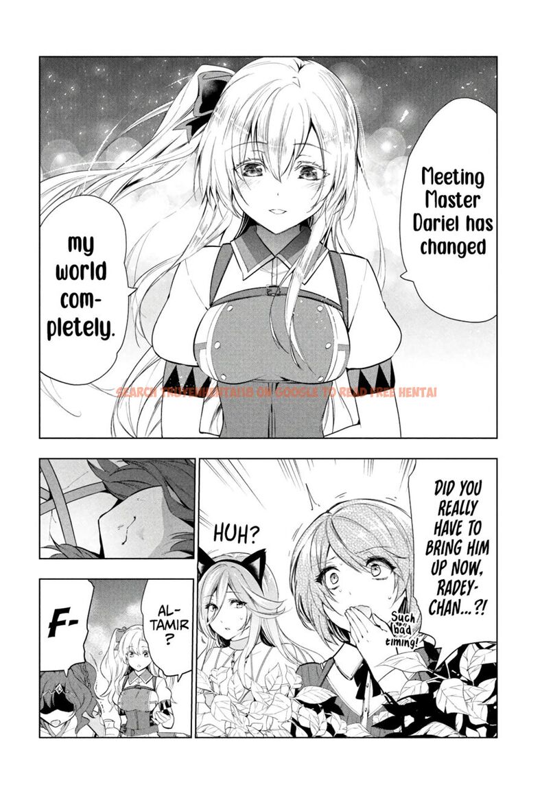 Read Hentai Image 27 4146c in comic Kaiko Sareta Ankoku Heishi (30-dai) No Slow Na Second Life - Chapter 35 - www.hentaitnt.net