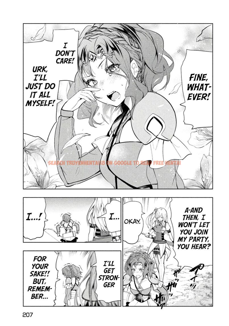 Read Hentai Image 28 4146c in comic Kaiko Sareta Ankoku Heishi (30-dai) No Slow Na Second Life - Chapter 35 - www.hentaitnt.net
