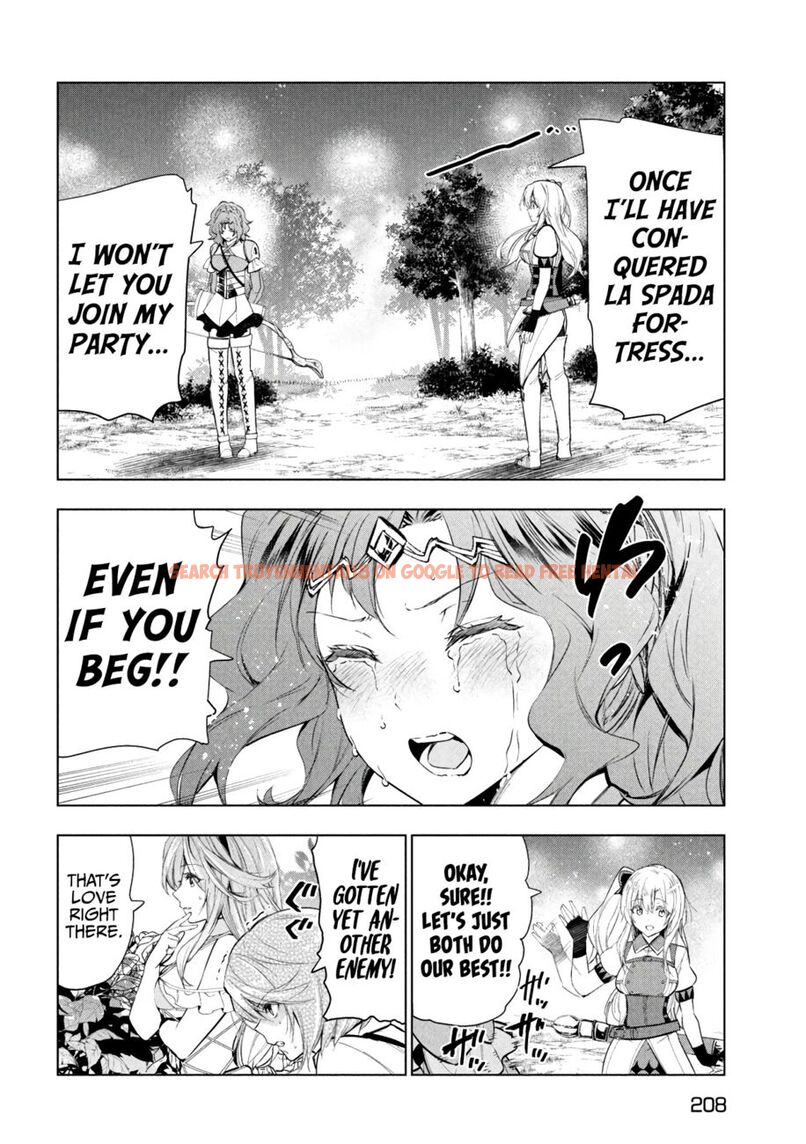 Read Hentai Image 29 4146c in comic Kaiko Sareta Ankoku Heishi (30-dai) No Slow Na Second Life - Chapter 35 - www.hentaitnt.net