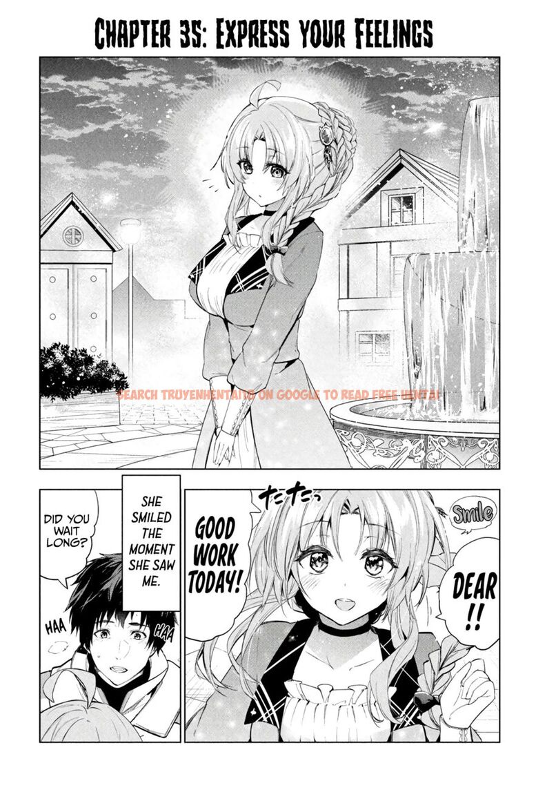 Read Hentai Image 3 4146c in comic Kaiko Sareta Ankoku Heishi (30-dai) No Slow Na Second Life - Chapter 35 - www.hentaitnt.net