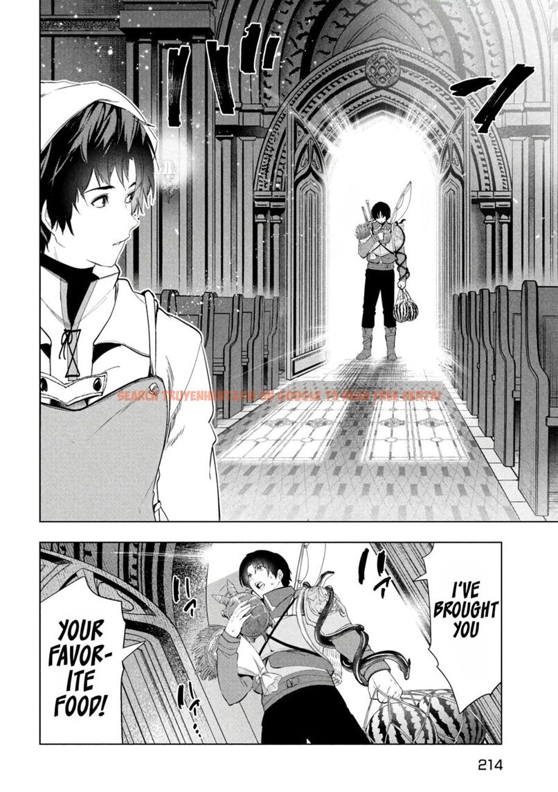 Read Hentai Image 35 4146c in comic Kaiko Sareta Ankoku Heishi (30-dai) No Slow Na Second Life - Chapter 35 - www.hentaitnt.net