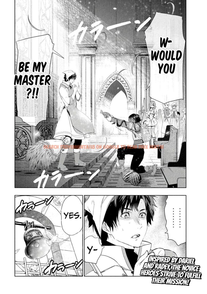 Read Hentai Image 37 4146c in comic Kaiko Sareta Ankoku Heishi (30-dai) No Slow Na Second Life - Chapter 35 - www.hentaitnt.net